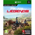 MX vs ATV Legends Xbox One/Xbox Series X