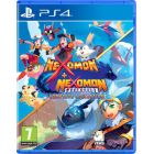 Nexomon + Nexomon: Extinction Complete Collection PS4