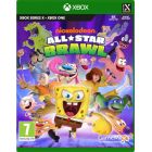 Nickelodeon All Star Brawl Xbox One/Xbox Series X