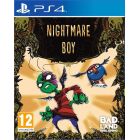 Nightmare Boy PS4