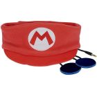 OTL Kids Audio Band Headphones Super Mario