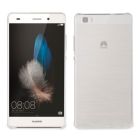 Carcasa Cristal Transparente Huawei P8 Lite Muvit