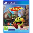 Pac-Man World RE-PAC PS4