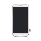 Frontal Completo Samsung Galaxy S III i9300 Blanco