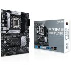 Placa Base Asus Prime B660-PLUS D4 Socket 1700