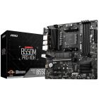 Placa Base MSI B550M PRO-VDH AM4