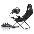 Playseat Challenge + Volante Thrustmaster T300 GT Edition