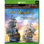 Port Royale 4 Extended Edition Xbox One