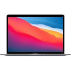 Portátil Apple Macbook Air 13.3'' 8GB/256GB Gris Espacial MGN63Y/A