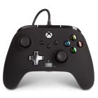 Power A Enhanced Wired Controller Black (Xbox One/Xbox Series X/S)