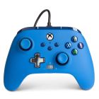 Power A Enhanced Wired Controller Blue (Xbox One/Xbox Series X/S)