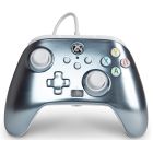 Power A Enhanced Wired Controller Metallic Ice (Xbox One/Xbox Series X/S)