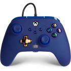 Power A Enhanced Wired Controller Midnight Blue (Xbox One/Xbox Series X/S)