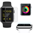 Cristal templado para Apple Watch 38 mm