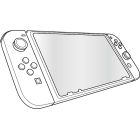 Protector Cristal Templado GLANCE PRO Nintendo Switch