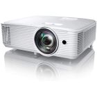 Proyector Optoma X309ST 3700 Lúmenes XGA/HDMI-VGA Blanco