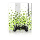 Skin Daisy Field - Green PS3