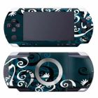 Skin Midnight Garden PSP