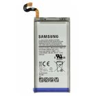 Repuesto Batería Samsung Galaxy S8 (3000mAh)