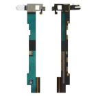 Repuesto conector jack iPad Pro 9.7'' 3G Blanco