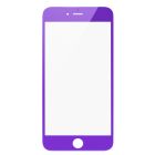 Repuesto Cristal Frontal iPhone 6/6S Morado