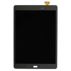 Repuesto Pantalla Completa Samsung Galaxy Tab A (9.7") - Negro