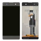 Reparación Pantalla Completa Sony Xperia XA Negra