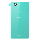 Repuesto Tapa Trasera Sony Xperia Z3 Compact Verde