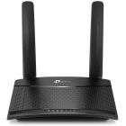 Router inalámbrico 4G TP-Link TL-MR100 2.4 GHz