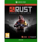 Rust Console Edition - Day One Edition - Xbox One/Xbox Series