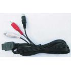 Cable S-Video Stereo PS3 Dragonplus