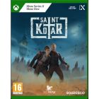 Saint Kotar Xbox One/Xbox Series X