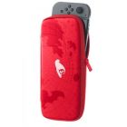 SET SWITCH SUPER MARIO ODYSSEY: FUNDA + PROTECTOR LCD