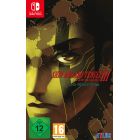 Shin Megami Tensei III Nocturne HD Remaster Switch