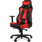 Silla Gaming Arozzi Vernazza Red