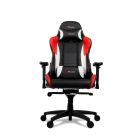 Silla Gaming Arozzi Verona Pro V2 Red