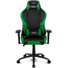 Silla Gaming Drift DR250 Negro/Verde