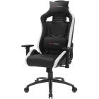 Silla Gaming Mars Gaming MGCX Neo Negro/Blanco