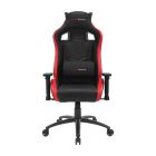 Silla Gaming Mars Gaming MGCX Neo Negro/Roja