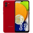 Smartphone Samsung Galaxy A03 4GB/64GB 6.5'' Rojo