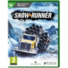 Snowrunner Xbox One/Xbox Series X