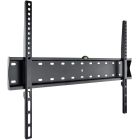 Soporte pared TV/Monitor TooQ LP4170F-B Negro