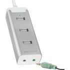 Speedlink Barras Supreme USB Hub