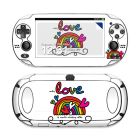 Skin Only Love PSVita