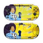 Skin Super Hero PSVita