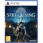 Steelrising PS5