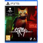 Stray PS5