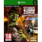 Stubbs The Zombie: In Rebel Without a Pulse Xbox One/Xbox Series X