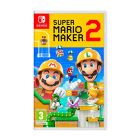 Super Mario Maker 2 - Nintendo Switch