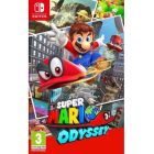 Super Mario Odyssey Switch